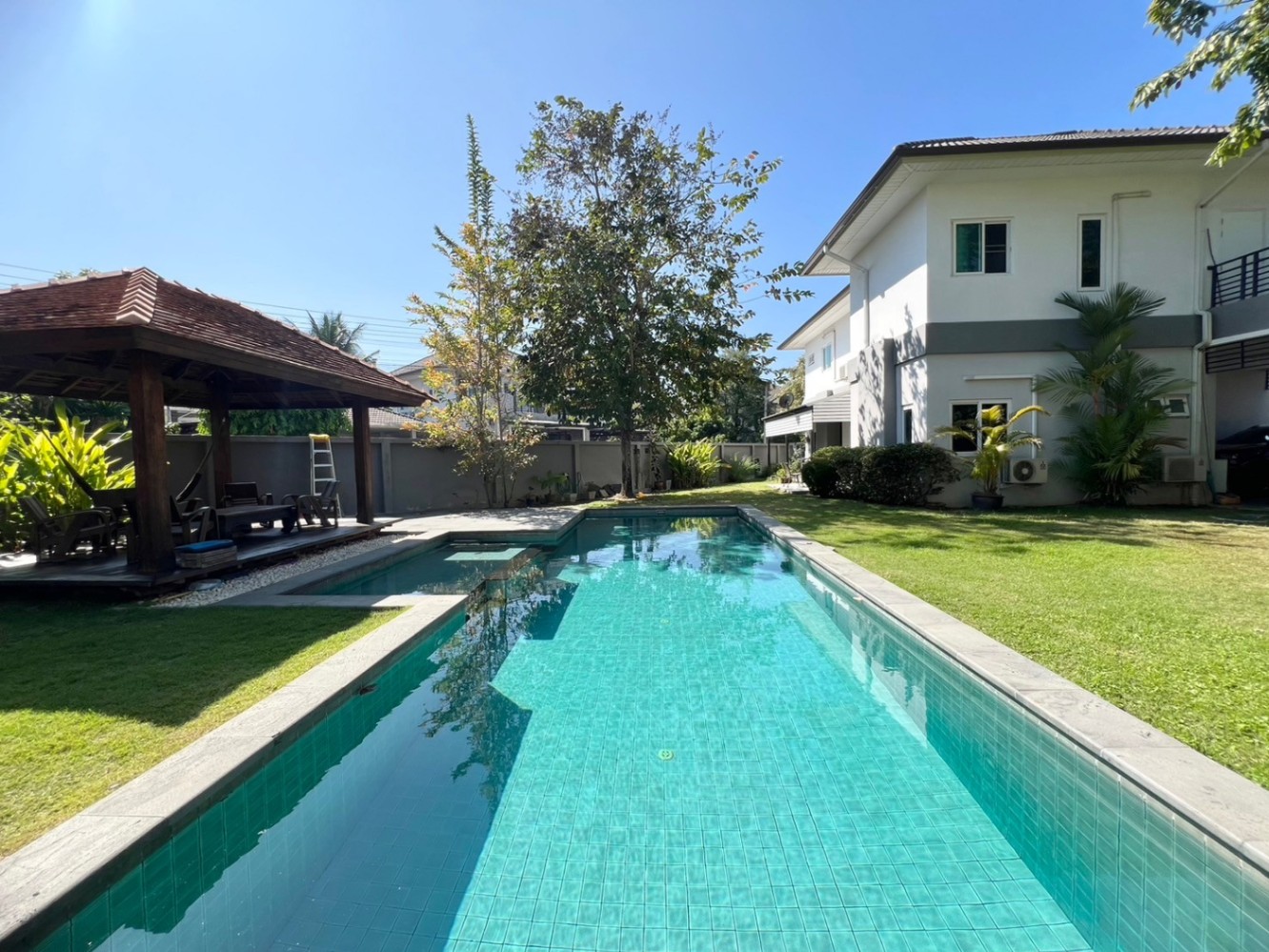 5 Bedroom House For Sale in Nong Khwai, Hang Dong, Chiang Mai - Image 7