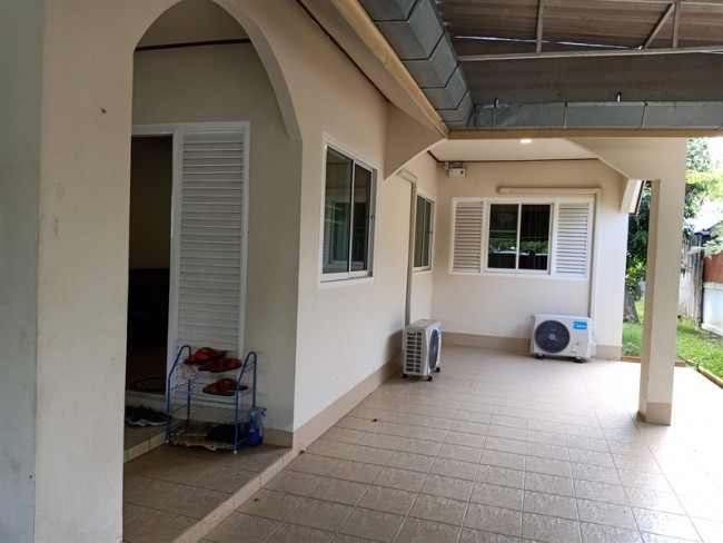 3 Bedroom House For Sale in Saraphi, Saraphi, Chiang Mai - Image 3
