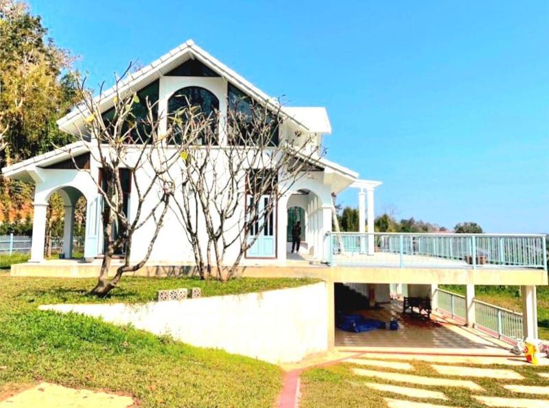 4 Bedroom House For Sale in Saluang, Mae Rim, Chiang Mai - Image 2