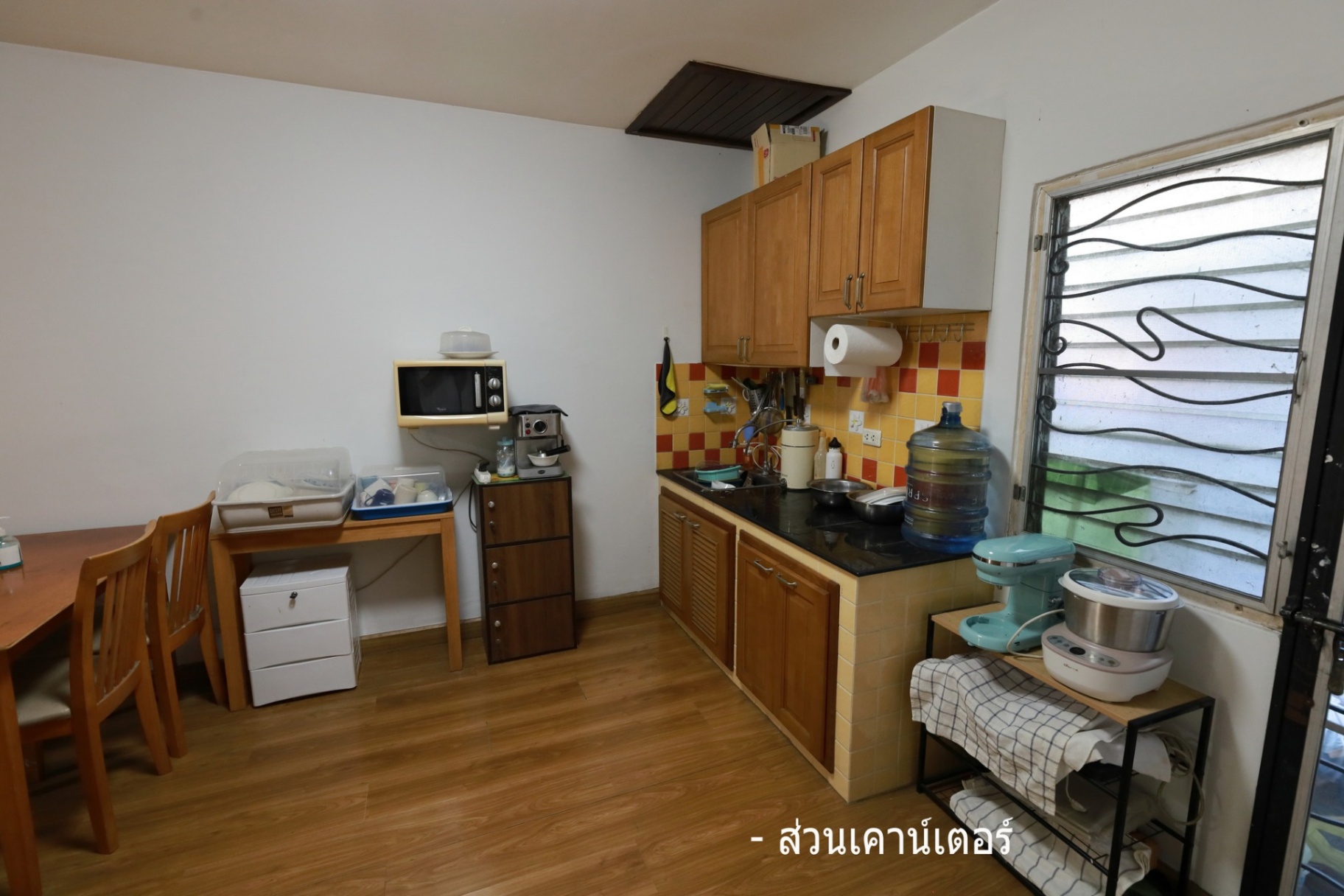 3 ห้องนอน ทาวน์เฮาส์ สำหรับขาย ใน ดอกไม้, ประเวศ, กรุงเทพมหานคร - Image 21