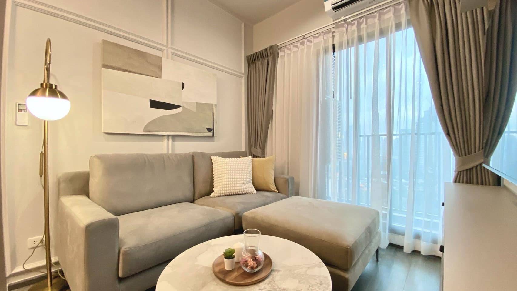 2 Bedroom Condo For Sale in Phra Khanong, Khlong Toei, Bangkok - Image 1