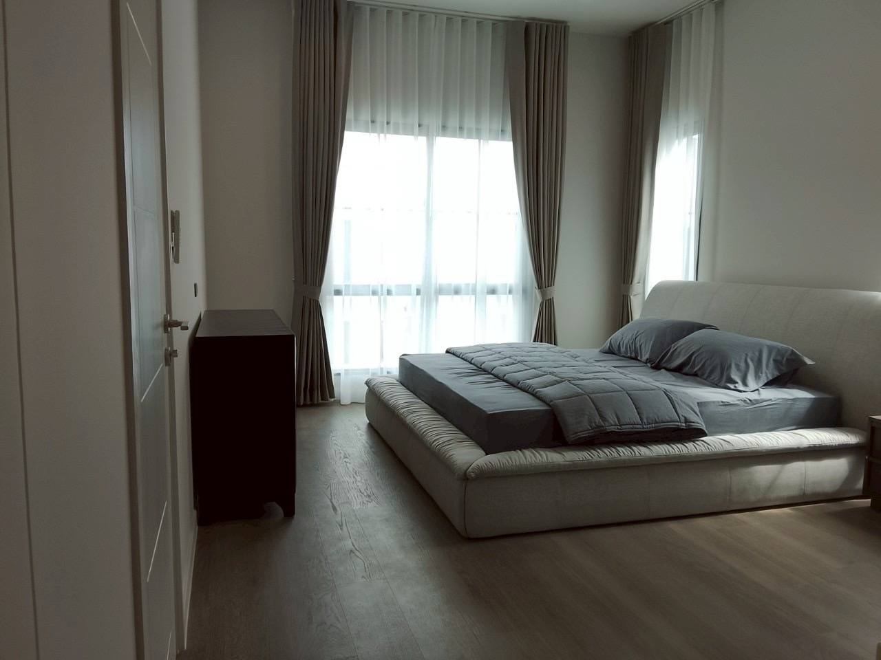 4 ห้องนอน บ้านเดี่ยว สำหรับขาย ใน บางพลีใหญ่, บางพลี, สมุทรปราการ - Image 14