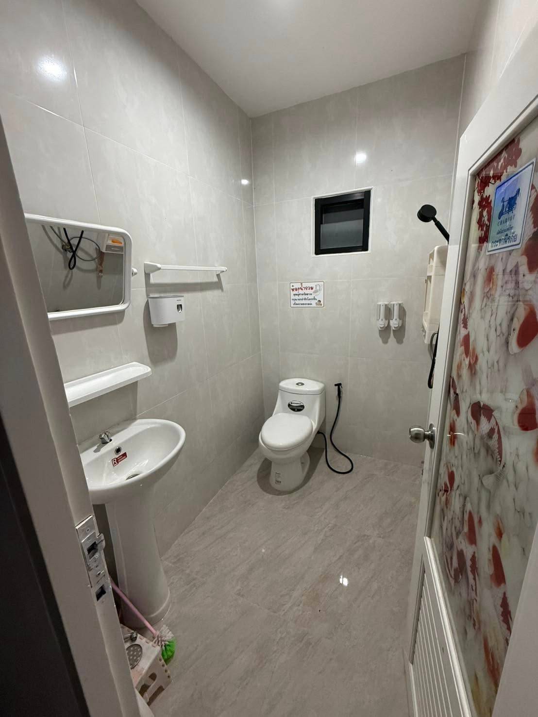 4 ห้องนอน บ้านเดี่ยว สำหรับเช่า ใน บ้านกลาง, สันป่าตอง, เชียงใหม่ - Image 9