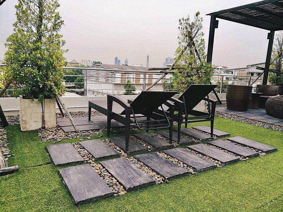 1 Bedroom Condo For Sale in Thung Wat Don, Sathon, Bangkok - Image 4