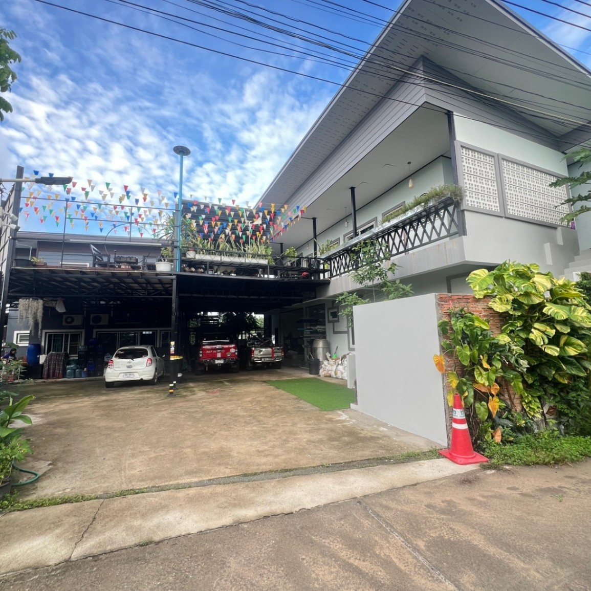 8 Bedroom House For Sale in San Pong, Mae Rim, Chiang Mai - Image 1