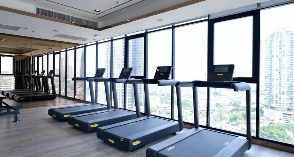 1 Bedroom Condo For Rent in Wat Phraya Krai, Bang Kho Laem, Bangkok - Image 12