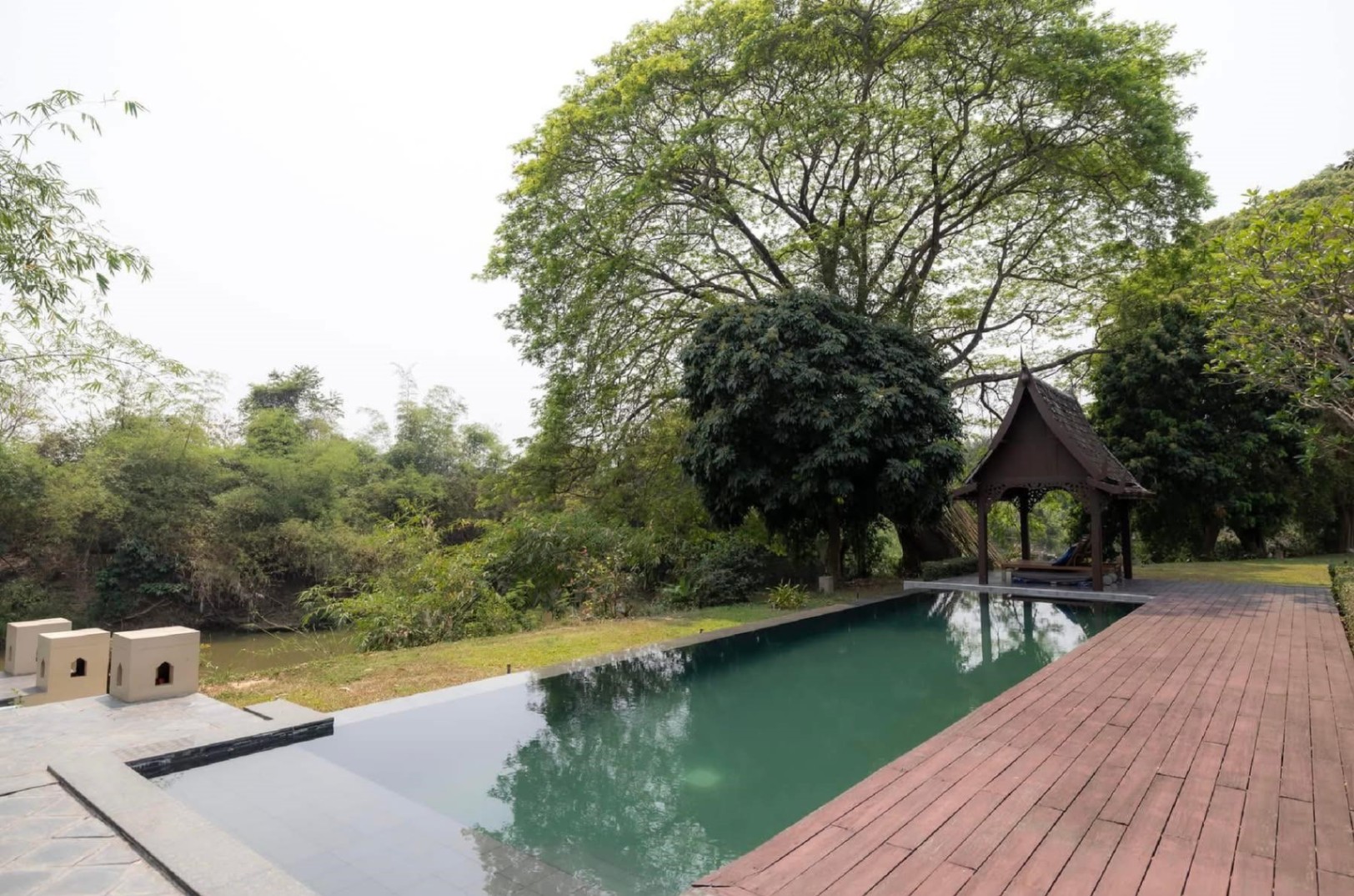 6 Bedroom House For Sale in Pa Daet, Mueang Chiang Mai, Chiang Mai - Image 4