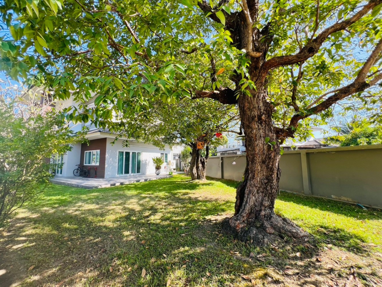 5 Bedroom House For Sale in Nong Khwai, Hang Dong, Chiang Mai - Image 33