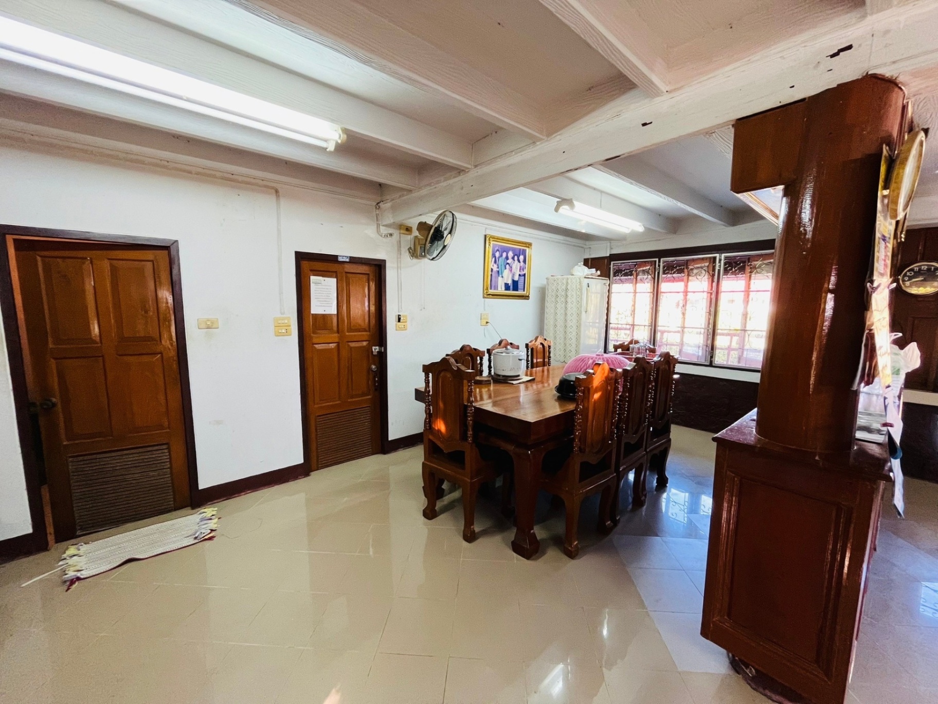 4 Bedroom House For Rent in Mae Pu Kha, San Kamphaeng, Chiang Mai - Image 13