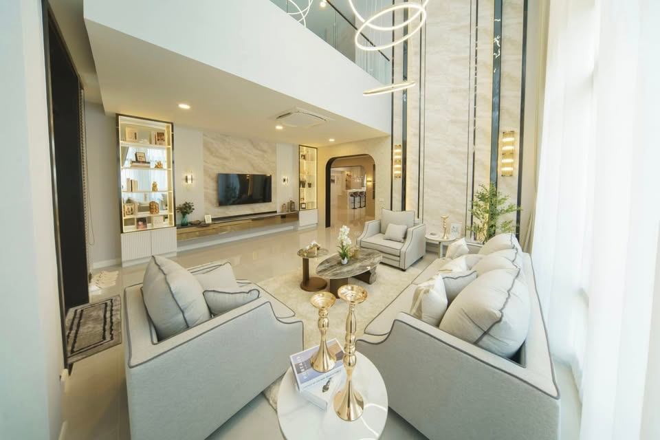 The City Bangna (New Project) - Image 2