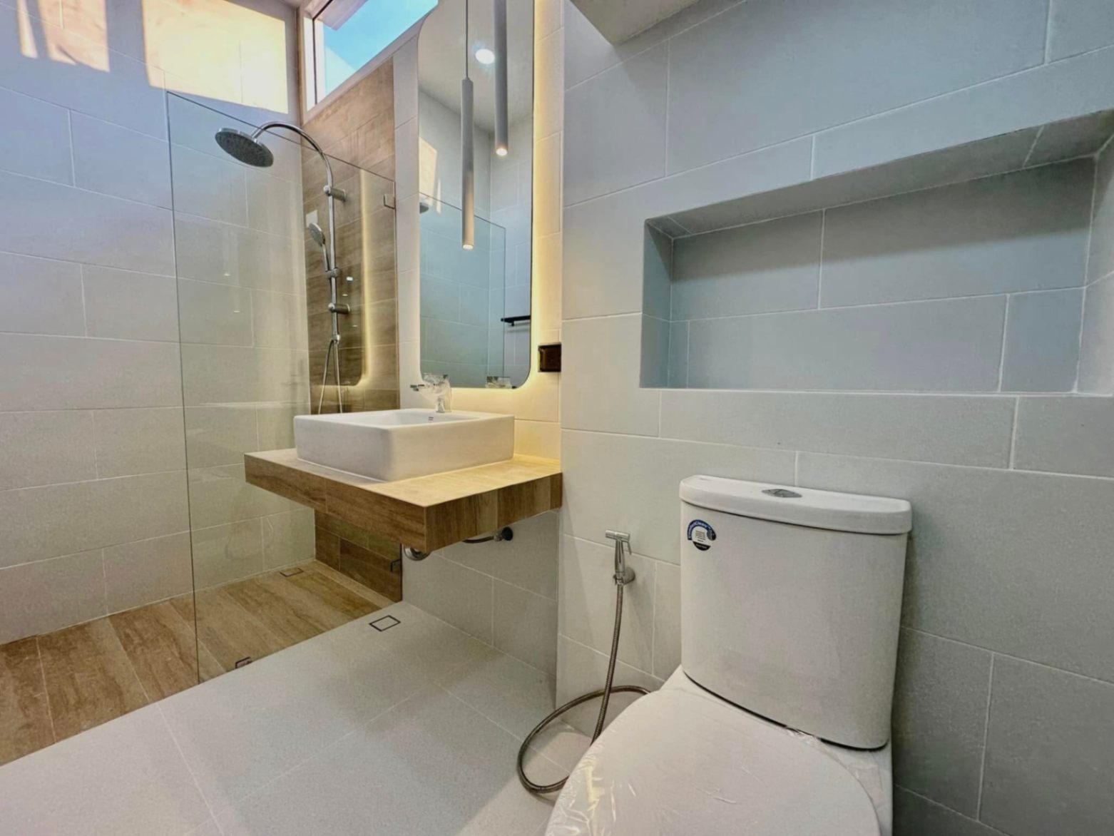 3 Bedroom House For Sale in Tha Wang Tan, Saraphi, Chiang Mai - Image 11