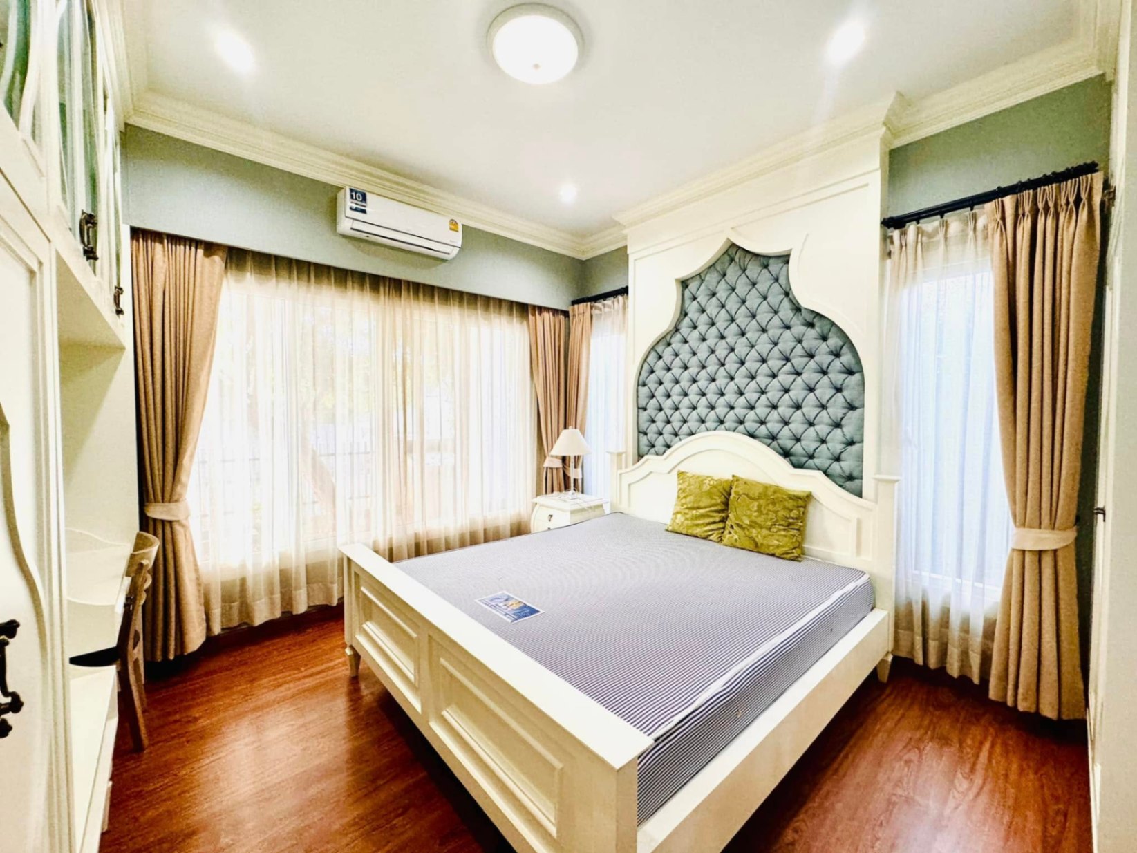2 Bedroom House For Sale in Nong Khwai, Hang Dong, Chiang Mai - Image 4