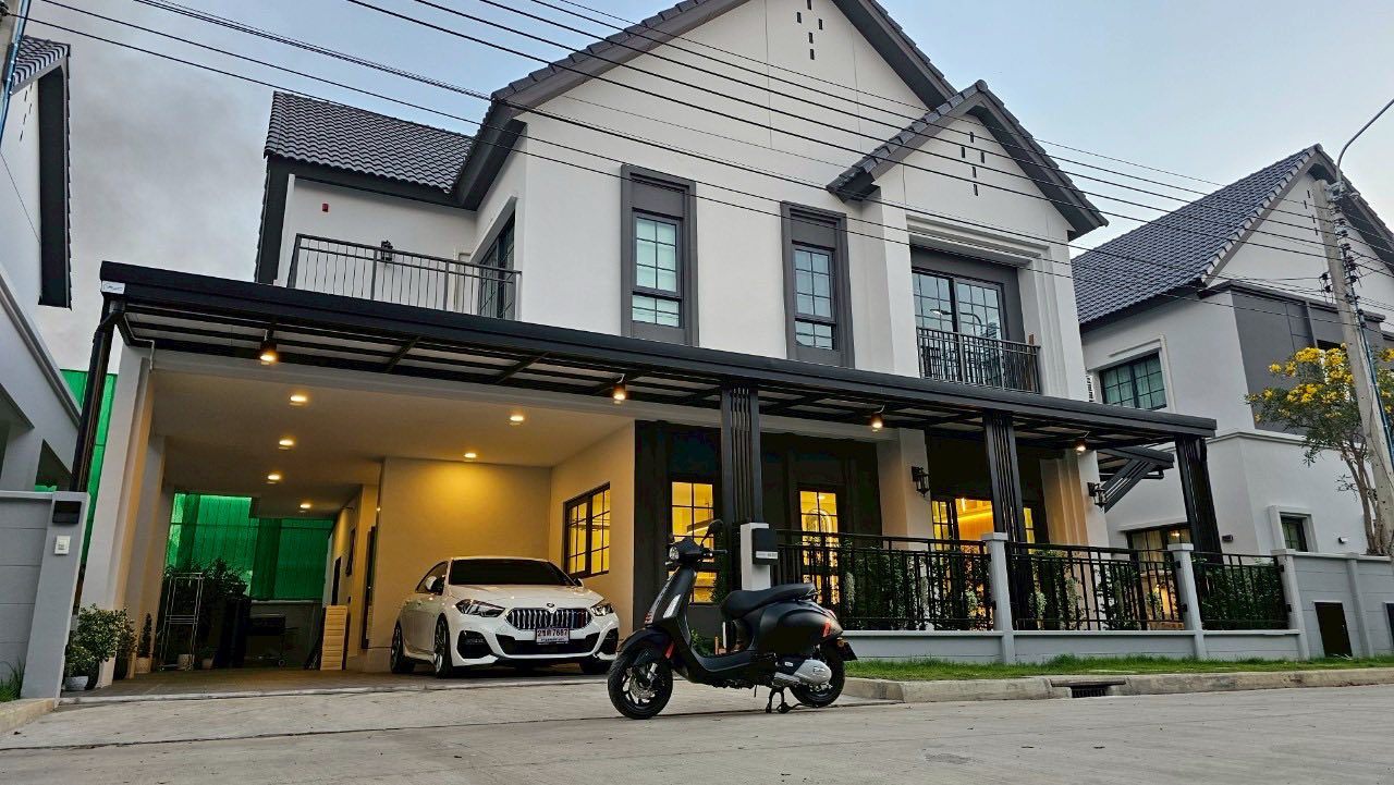 เซนโทร บางนา - Image 1