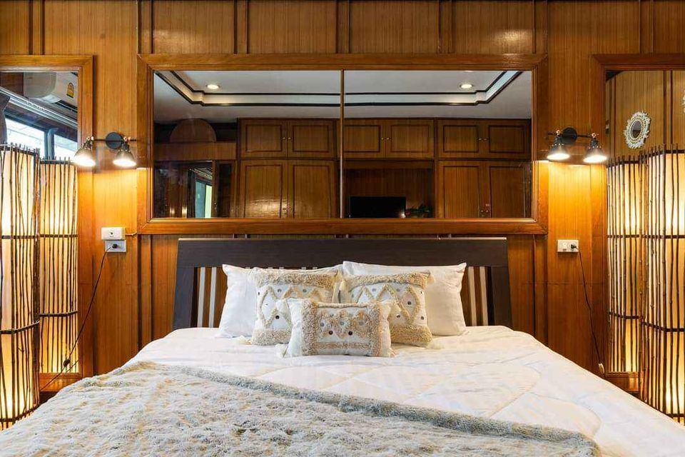3 Bedroom House For Rent in Pathum Wan, Pathum Wan, Bangkok - Image 14