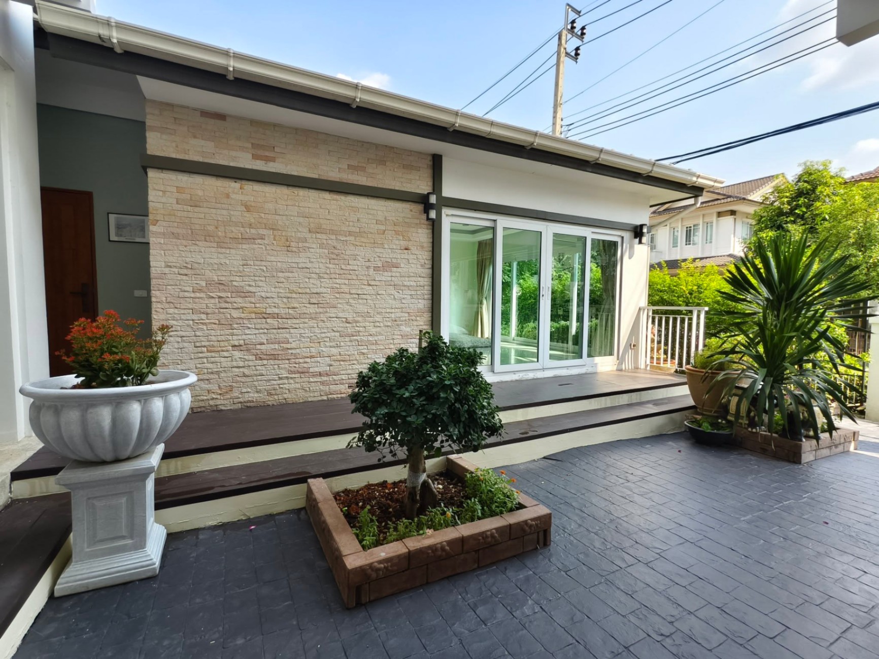 บ้านมัณฑนา พระราม 9 – ศรีนครินทร์ - Image 16