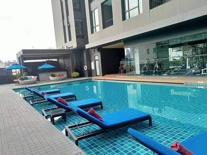 1 Bedroom Condo For Sale in Khlong Tan Nuea, Vadhana, Bangkok - Image 5