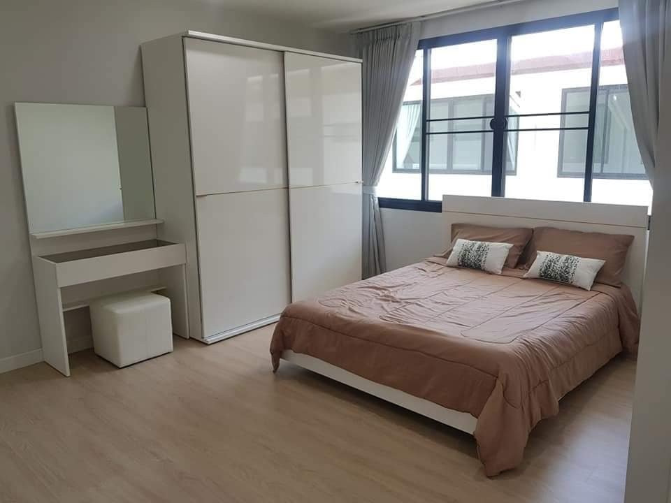 3 Bedroom Townhouse For Rent in Mae Hia, Mueang Chiang Mai, Chiang Mai - Image 12