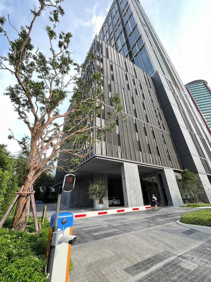 1 Bedroom Condo For Sale in Thanon Phet Buri, Ratchathewi, Bangkok - Image 7