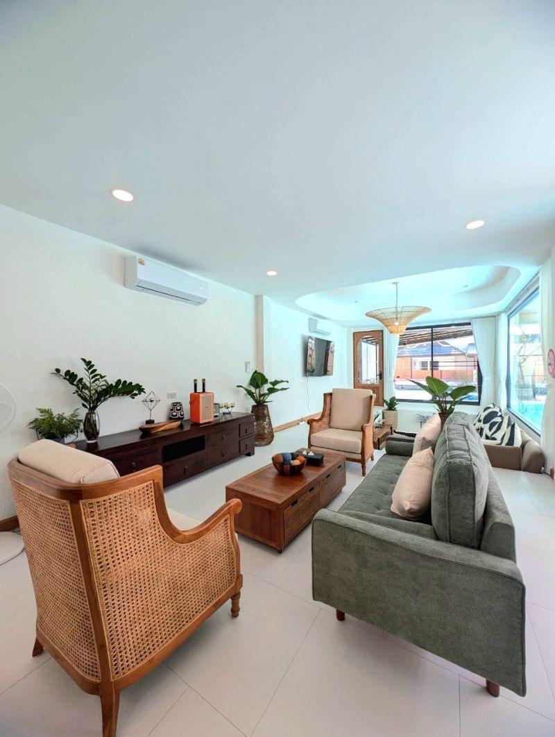 7 Bedroom House For Sale in Choeng Doi, Doi Saket, Chiang Mai - Image 6