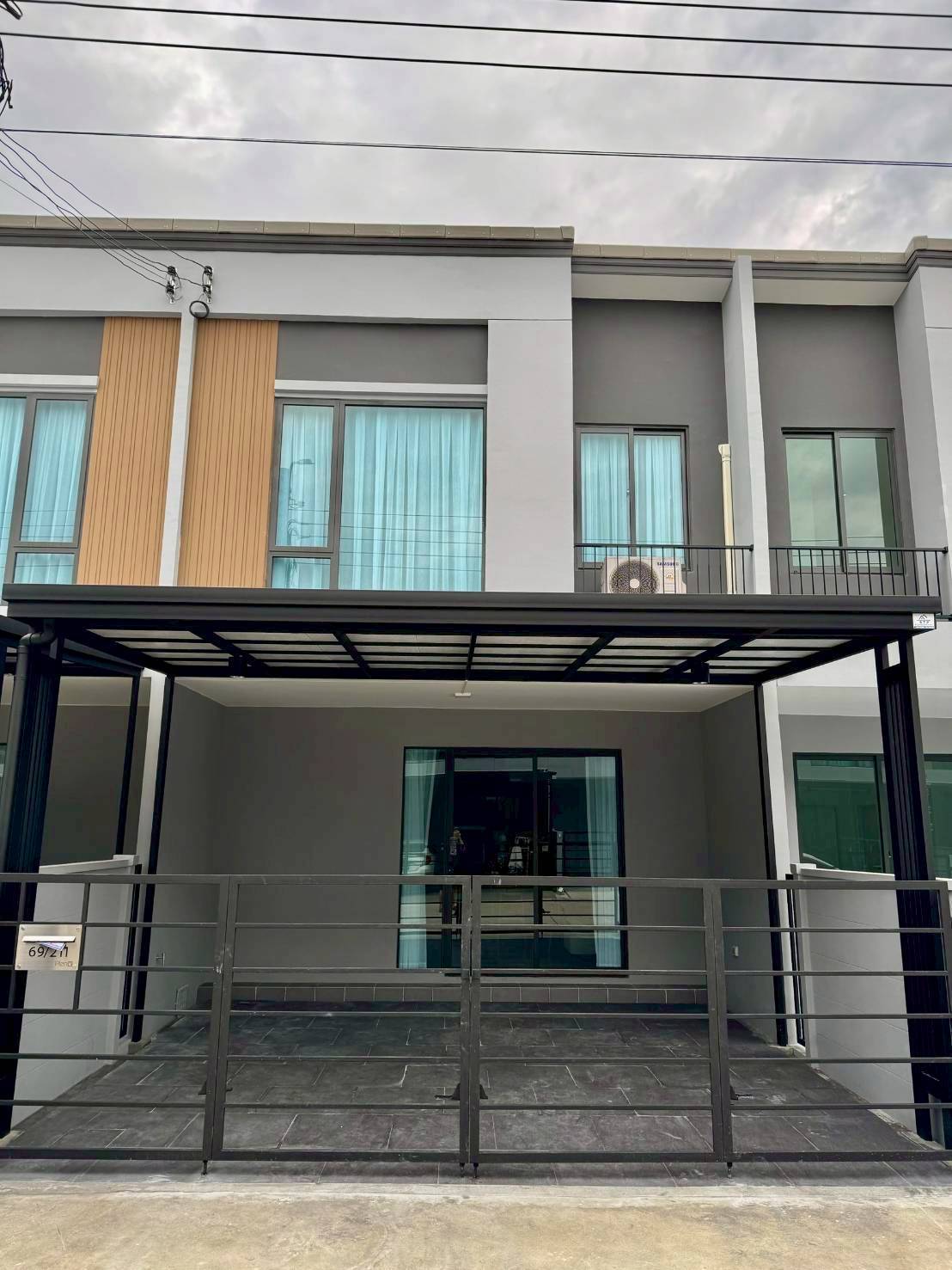 พลีโน่ สุขุมวิท-บางนา 2 - Image 1