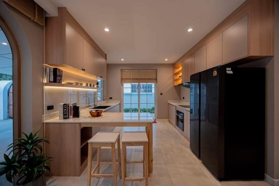 4 ห้องนอน บ้านเดี่ยว สำหรับเช่า ใน แม่เหียะ, เมืองเชียงใหม่, เชียงใหม่ - Image 4