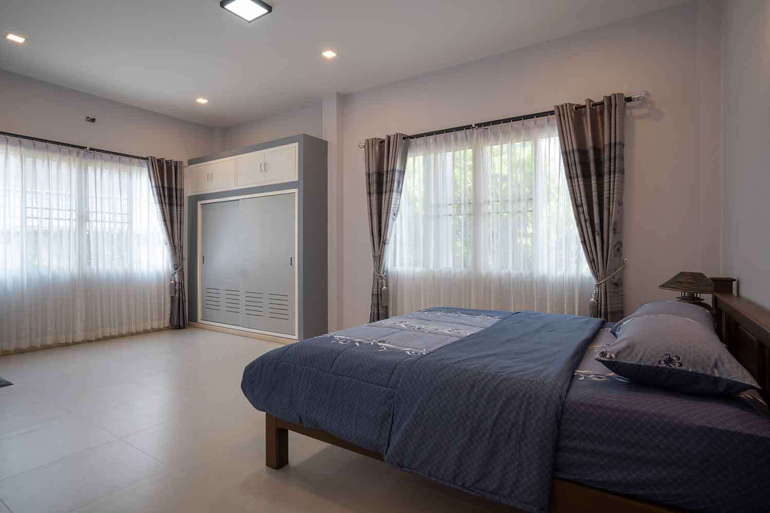 3 Bedroom House For Sale in Nam Phrae, Hang Dong, Chiang Mai - Image 7