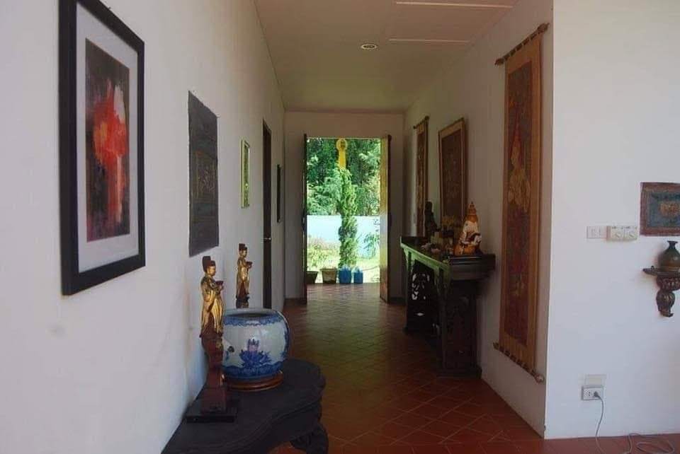 6 Bedroom House For Sale in Mae Raem, Mae Rim, Chiang Mai - Image 21