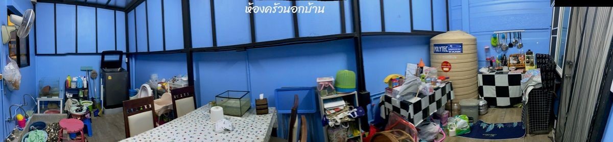 พาทิโอ ศรีนครินทร์ - พระราม9 - Image 5