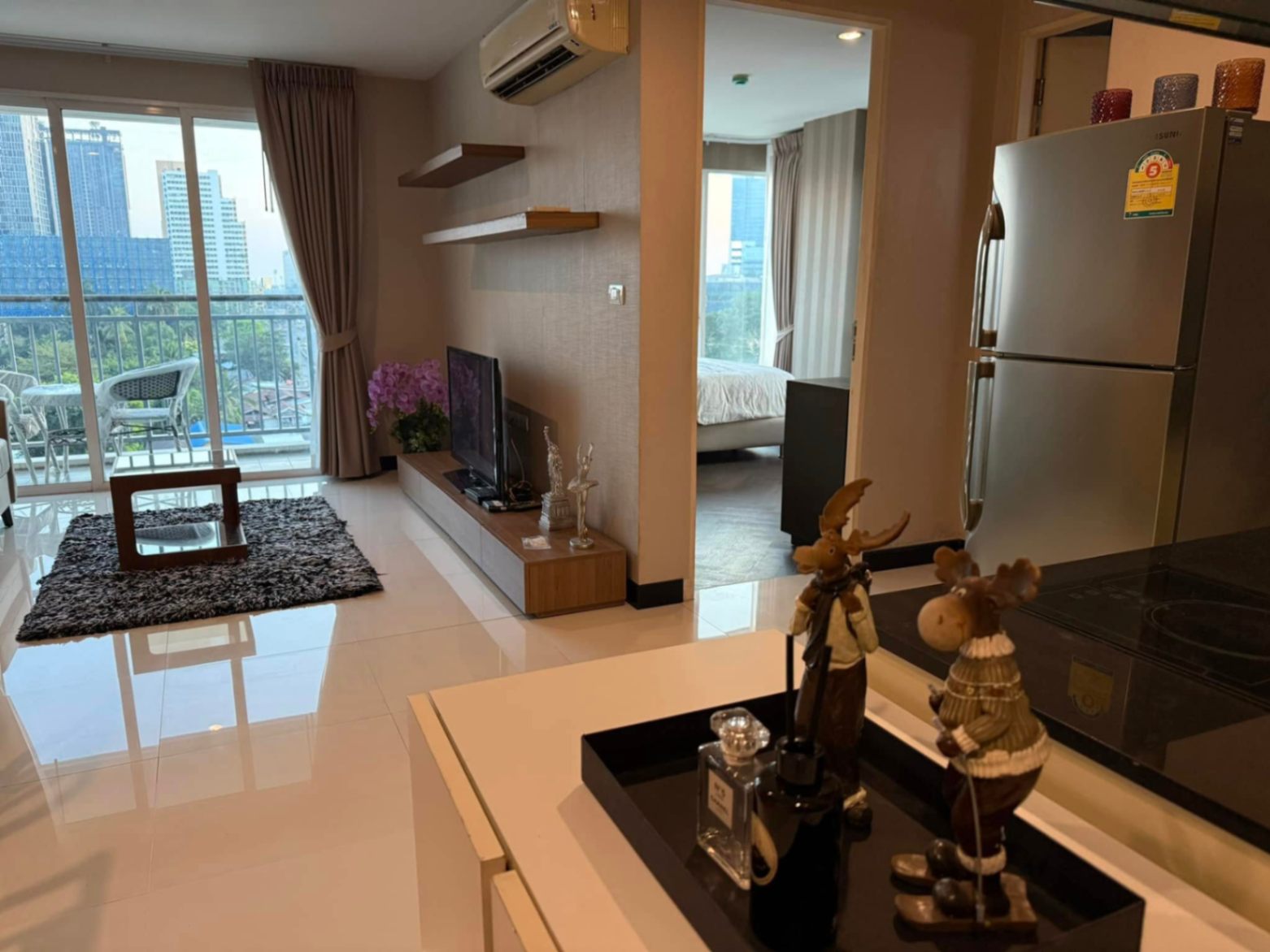 VOQUE Condo Sukhumvit 16 - Image 16