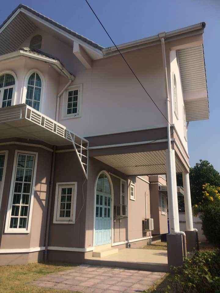 4 ห้องนอน บ้านเดี่ยว สำหรับขาย ใน บางจาก, พระโขนง, กรุงเทพมหานคร - Image 9
