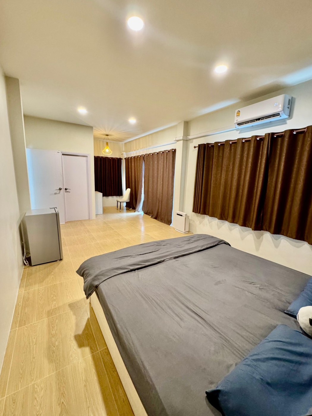 3 Bedroom House For Rent in Nong Hoi, Mueang Chiang Mai, Chiang Mai - Image 9