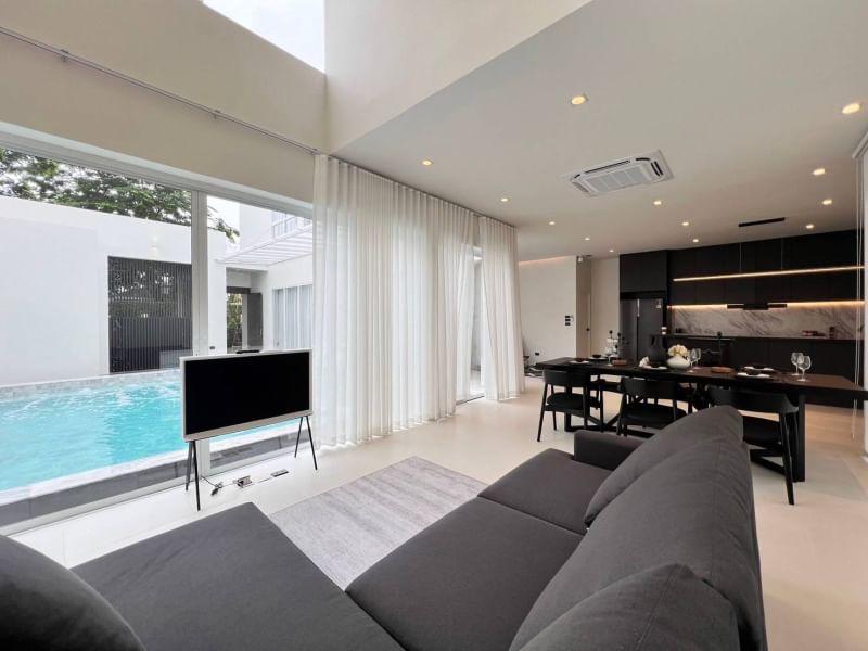 4 Bedroom House For Sale in Ban Waen, Hang Dong, Chiang Mai - Image 3