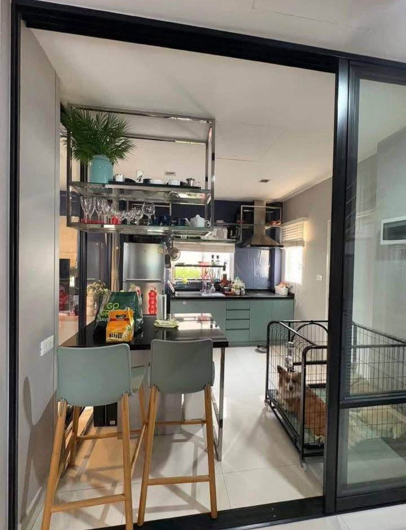 3 Bedroom House For Rent in Bang Chalong, Bang Phli, Samut Prakan - Image 4
