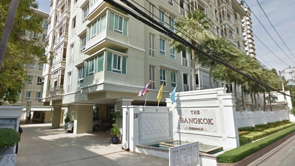 The Bangkok Sukhumvit 43 - Image 8