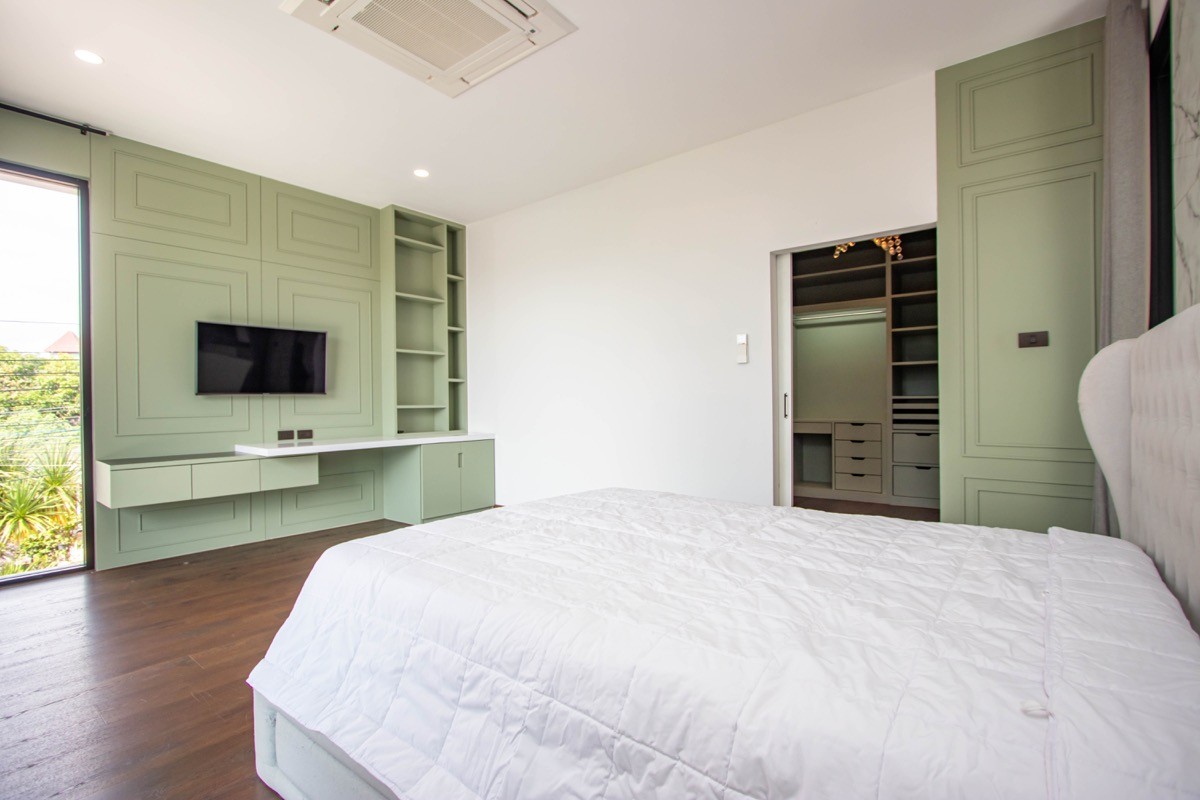 3 Bedroom House For Sale in San Sai Noi, San Sai, Chiang Mai - Image 8