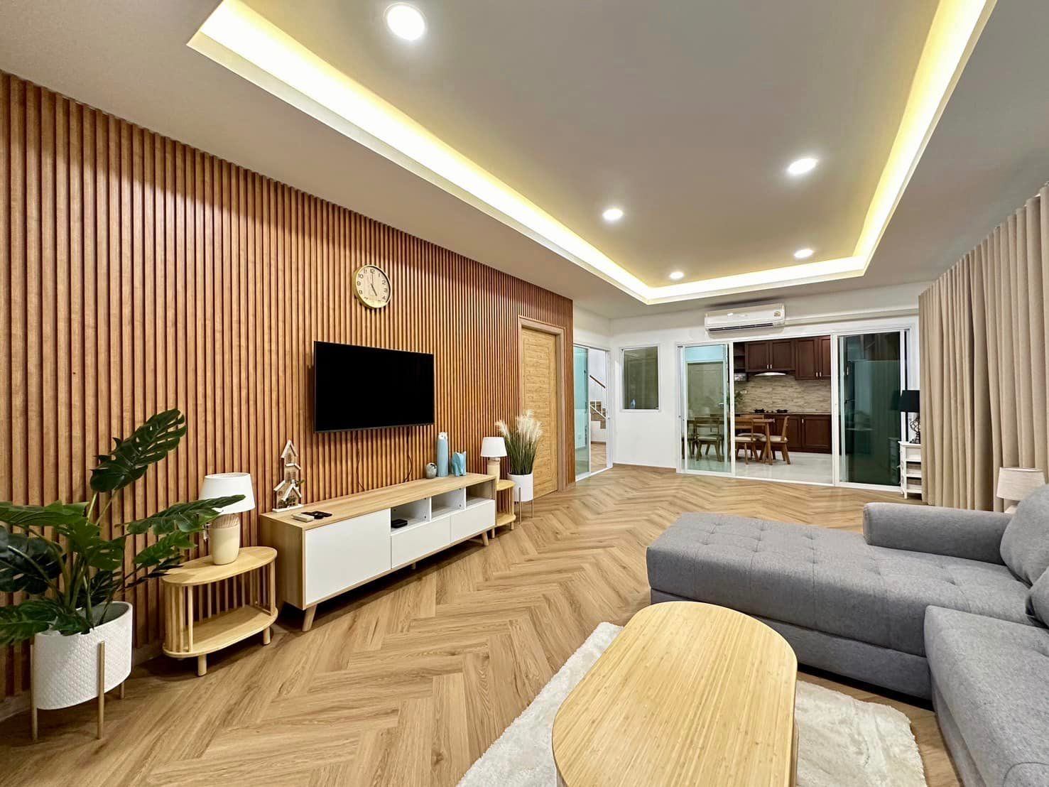 4 ห้องนอน บ้านเดี่ยว  ใน สุเทพ, เมืองเชียงใหม่, เชียงใหม่ - Image 3