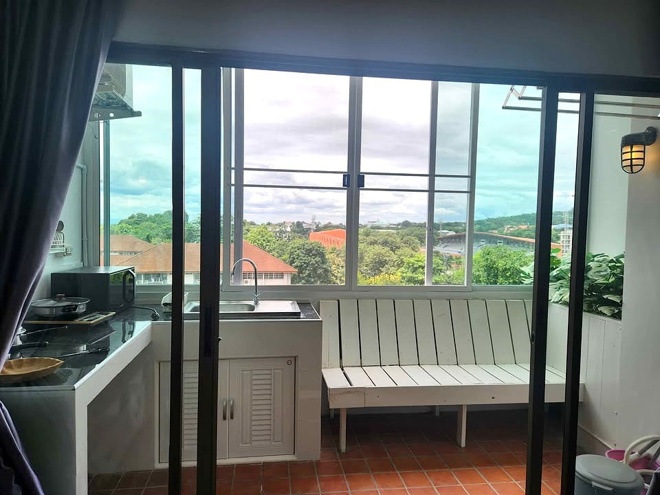 Sky Breeze Condo - Image 8