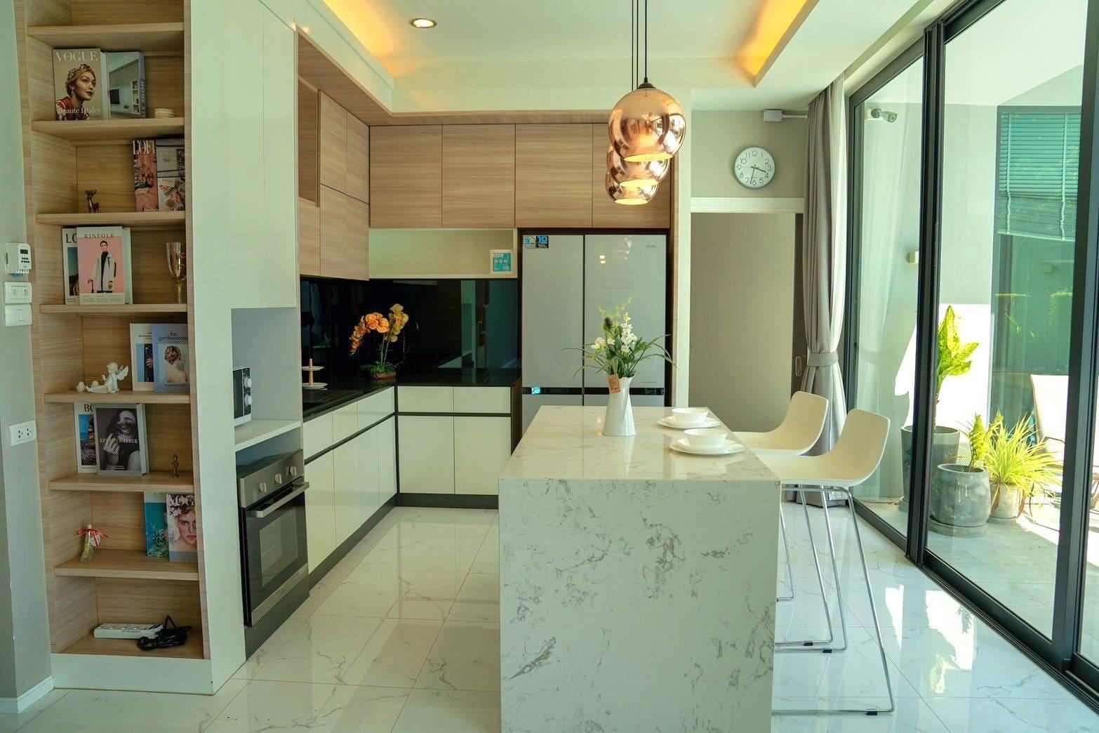 4 Bedroom House For Sale in Mae Hia, Mueang Chiang Mai, Chiang Mai - Image 4