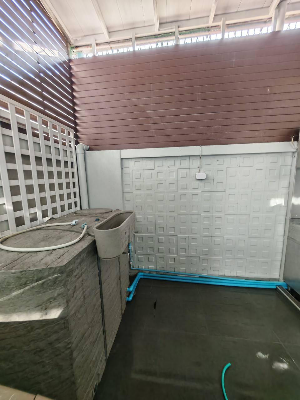 3 Bedroom Townhouse For Sale in Chong Nonsi, Yan Nawa, Bangkok - Image 36