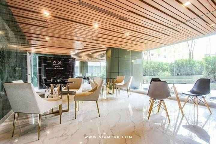 WISH Signature Midtown Siam - Image 16