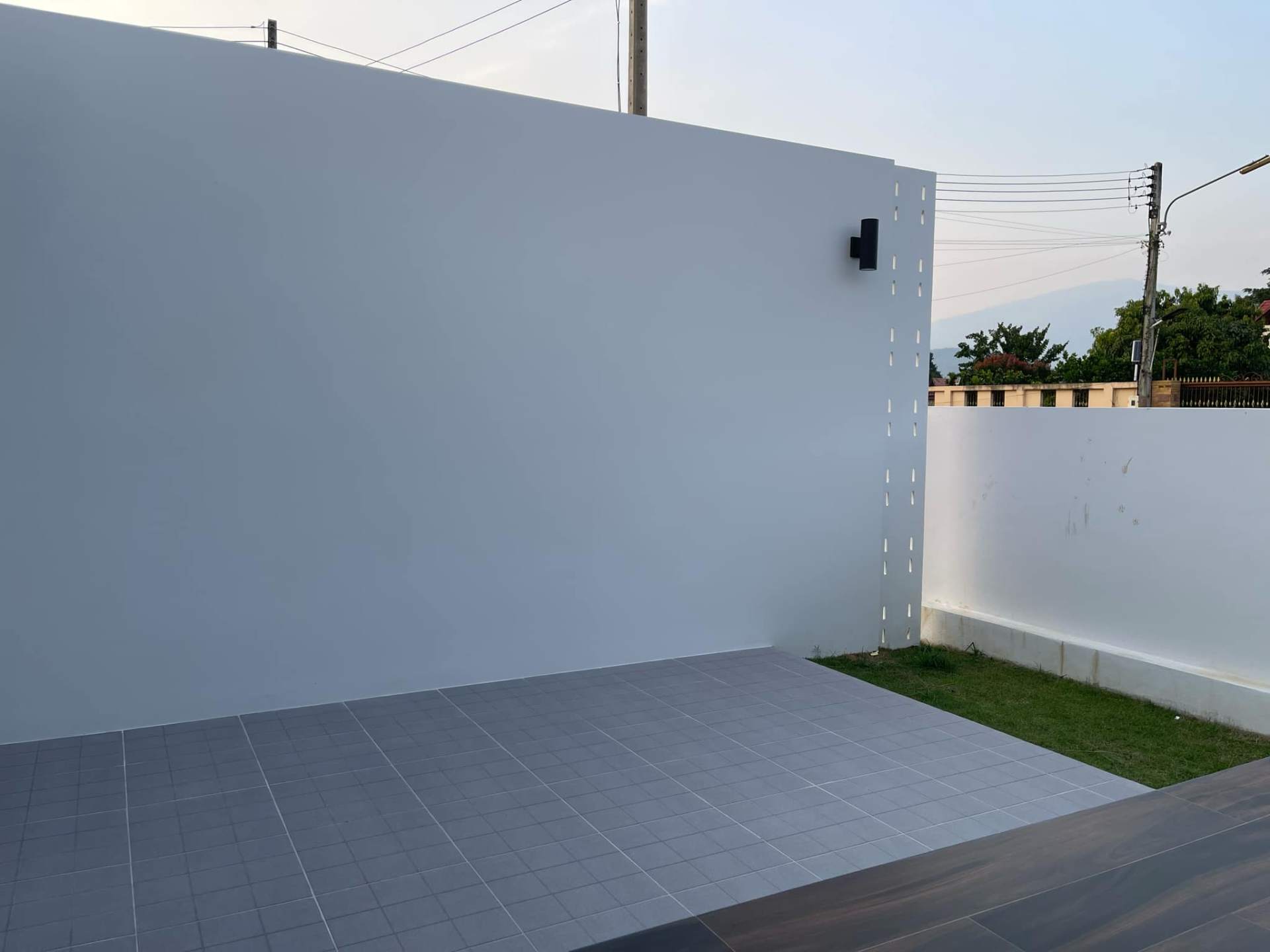 3 Bedroom House For Sale in Nong Khwai, Hang Dong, Chiang Mai - Image 29