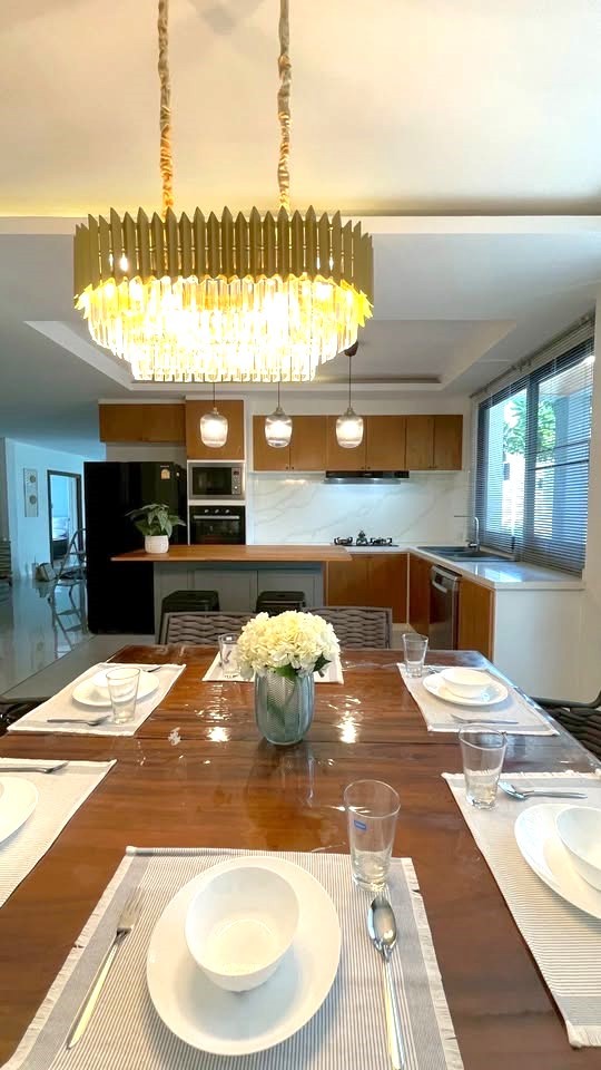 5 ห้องนอน บ้านเดี่ยว สำหรับเช่า ใน สันนาเม็ง, สันทราย, เชียงใหม่ - Image 6