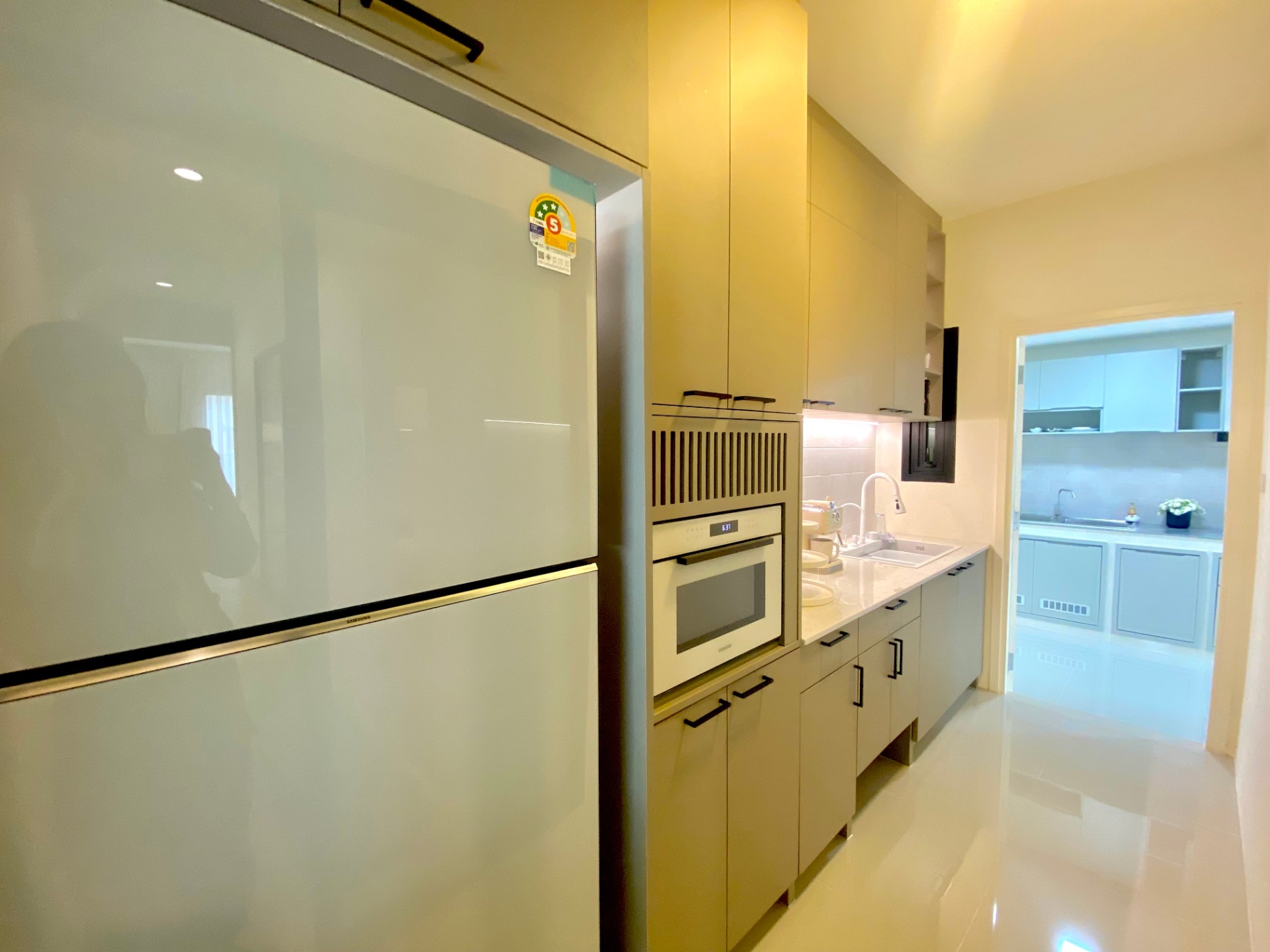 4 ห้องนอน บ้านเดี่ยว สำหรับขาย ใน หนองป่าครั่ง, เมืองเชียงใหม่, เชียงใหม่ - Image 9