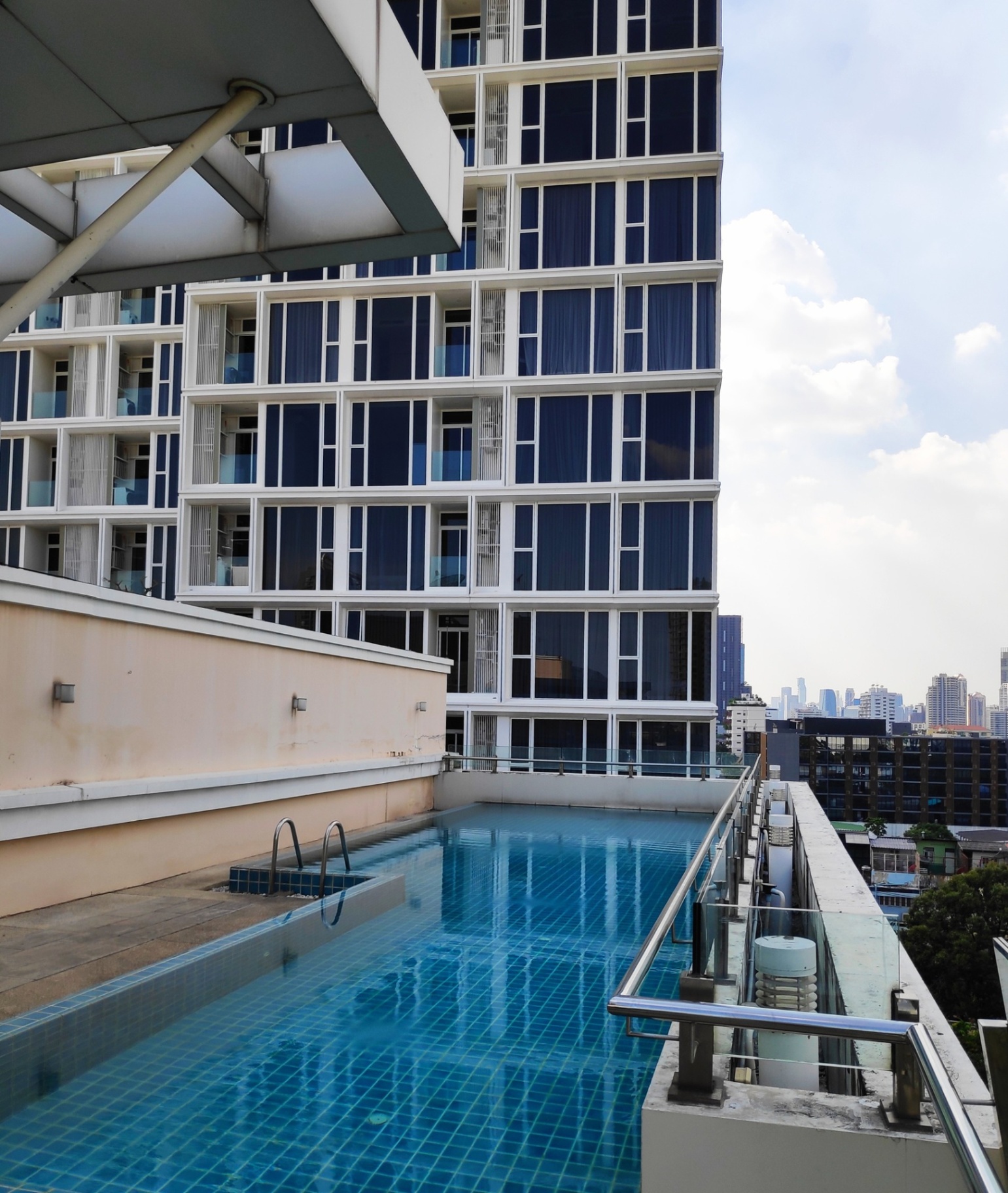 The Address Sukhumvit 42 - Image 9