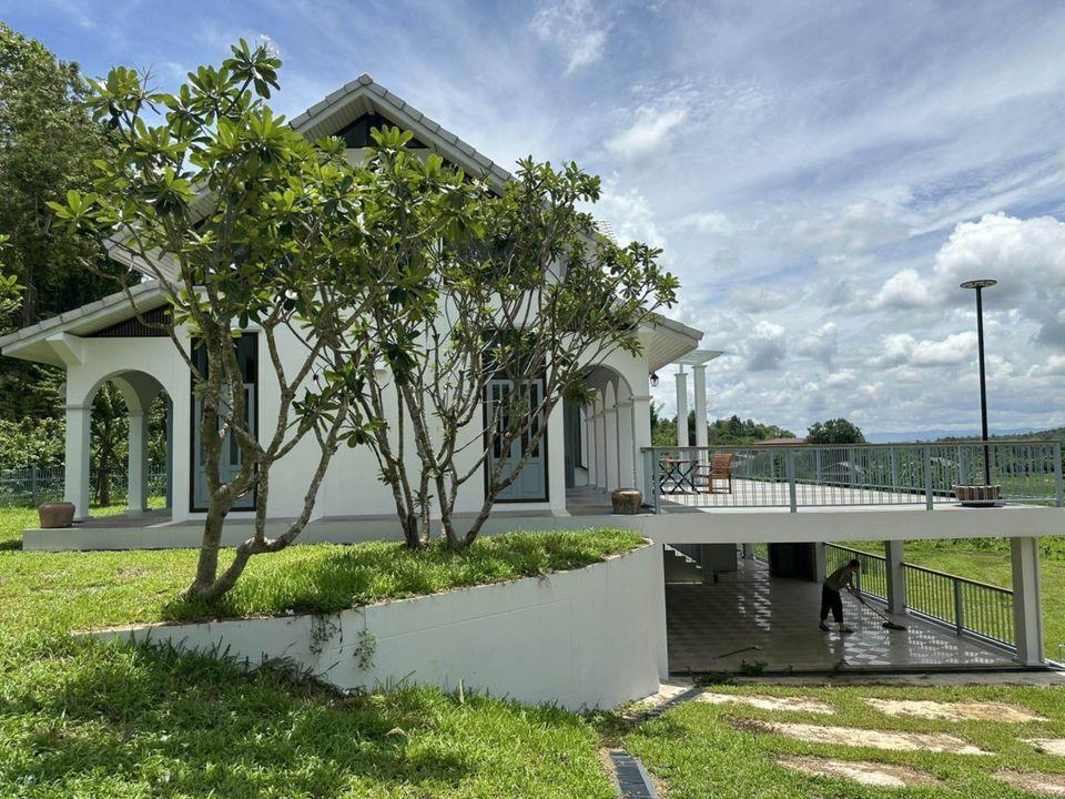 3 Bedroom House For Sale in Huai Sai, Mae Rim, Chiang Mai - Image 11