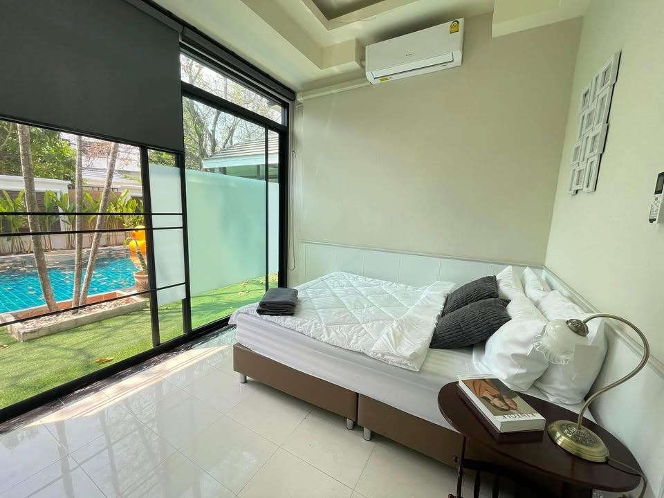 5 Bedroom House For Sale in Fa Ham, Mueang Chiang Mai, Chiang Mai - Image 8