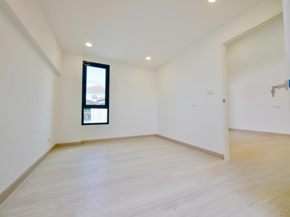 3 ห้องนอน บ้านเดี่ยว สำหรับขาย ใน ประเวศ, ประเวศ, กรุงเทพมหานคร - Image 17