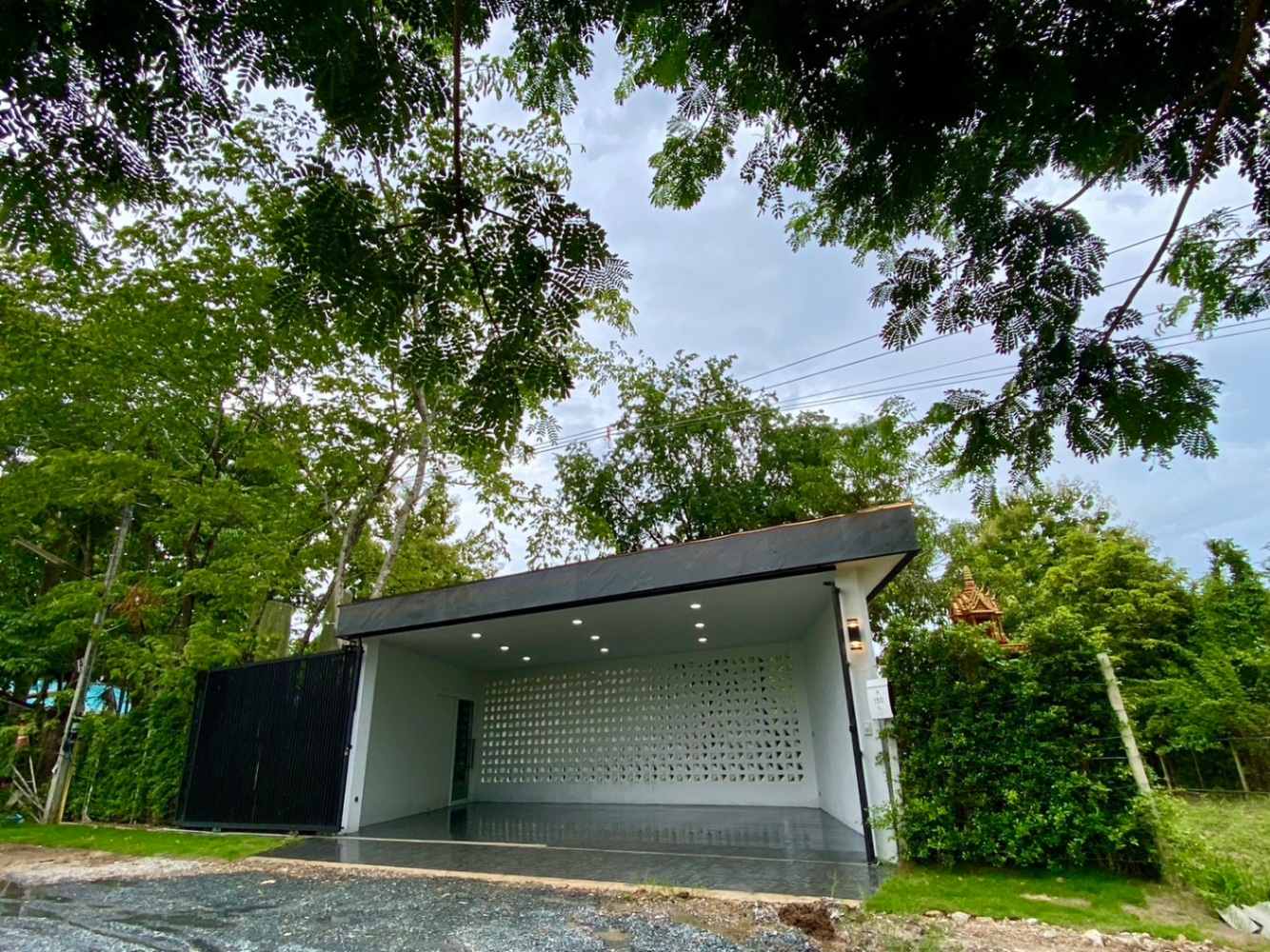 4 Bedroom House For Sale in Rong Wua Daeng, San Kamphaeng, Chiang Mai - Image 43