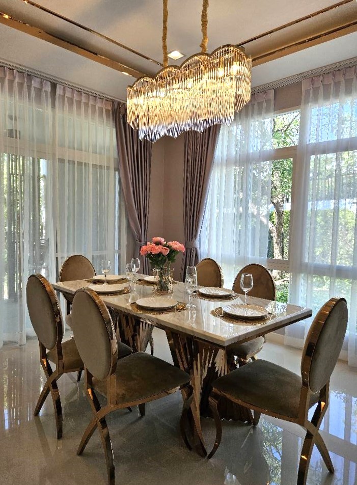 4 Bedroom House For Sale in San Na Meng, San Sai, Chiang Mai - Image 5