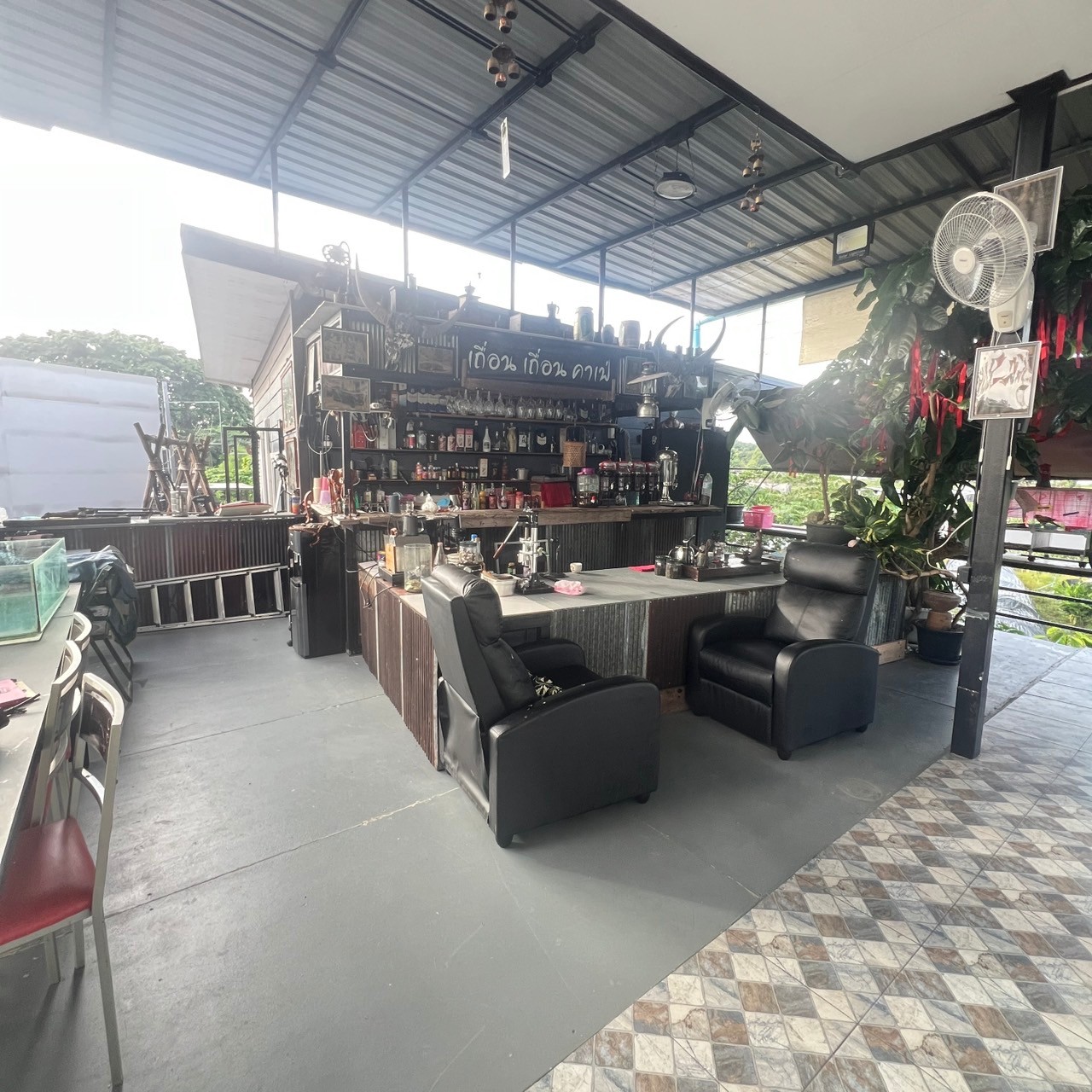 8 Bedroom House For Sale in San Pong, Mae Rim, Chiang Mai - Image 9
